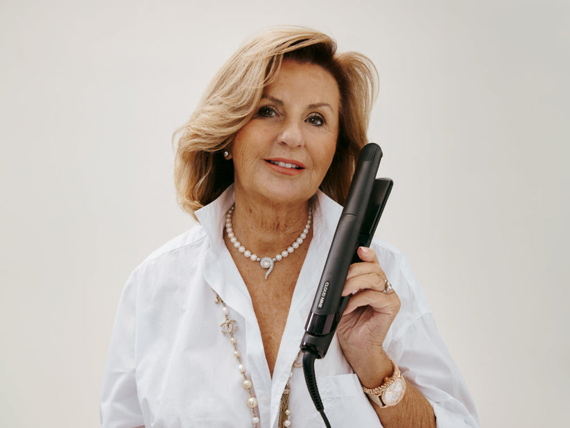 Introducing Susan Powls: The Woman Behind Cloud Nine’s Kinder Approach to Styling