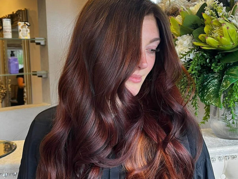 10 Winter Hair Colour Trends 2026