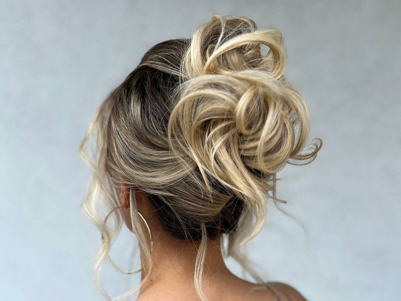 20 Gym Hairstyles To Boost Your Confidence While Working Out