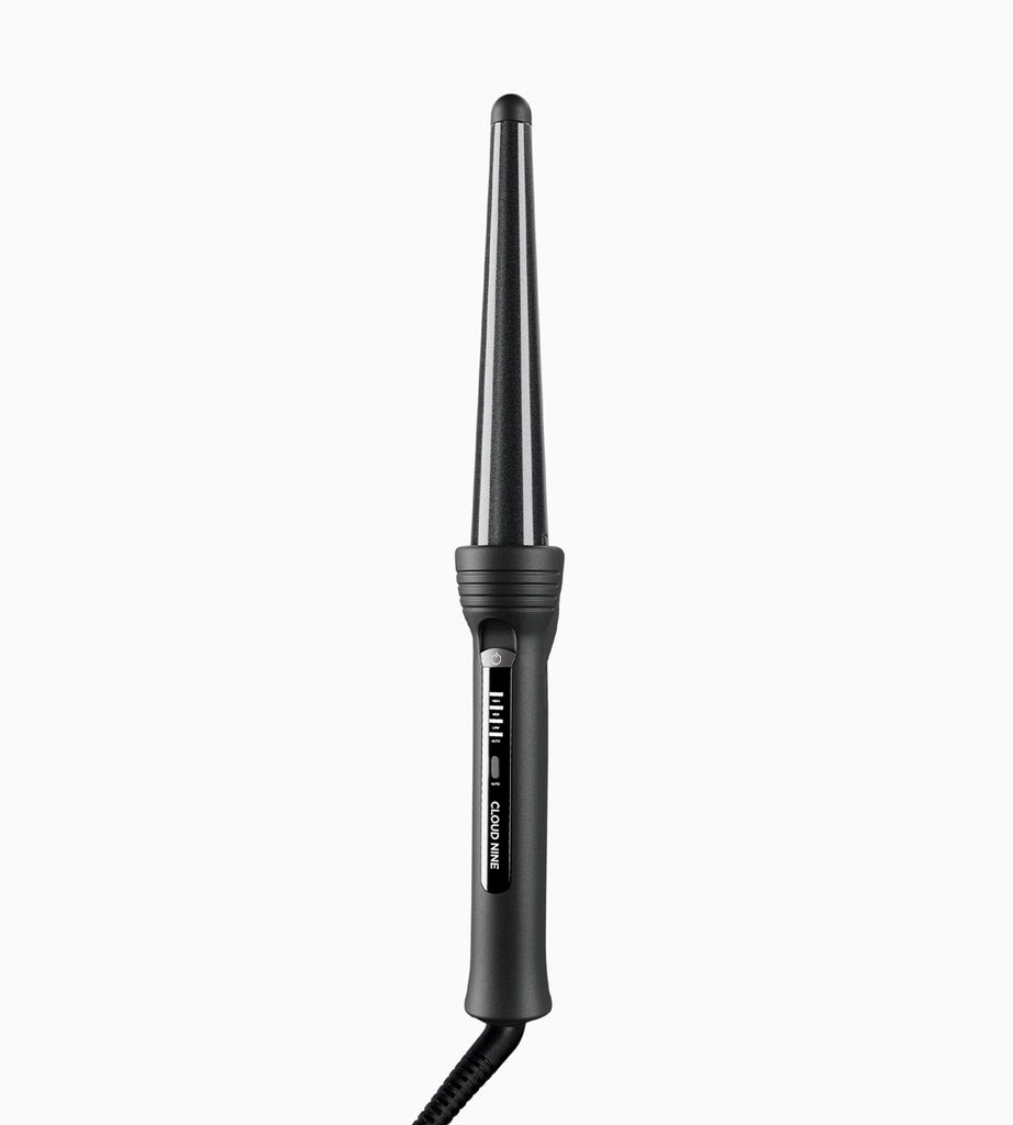 Refurbished The Texture Wand Achieve the perfect curl Cloud Nine