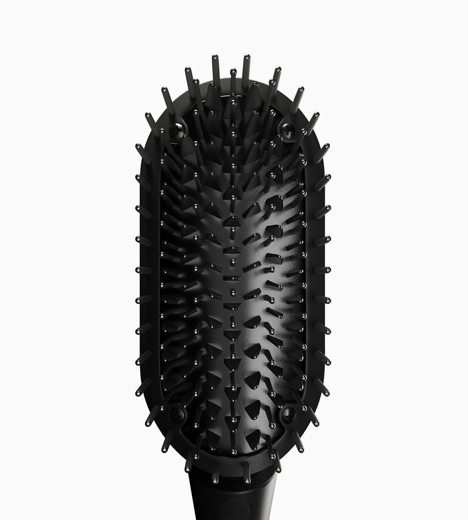 The Original Hot Brush CLOUD NINE Cloud Nine