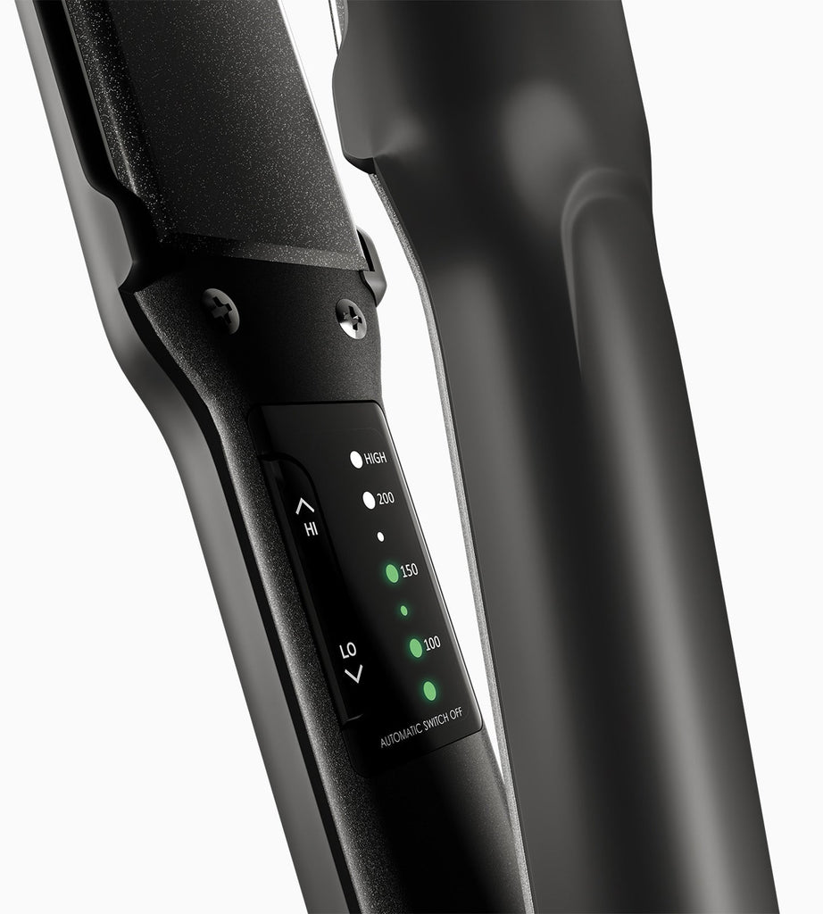 Cloud Nine The Wide Iron Hair Straighteners Free Next Day Delivery