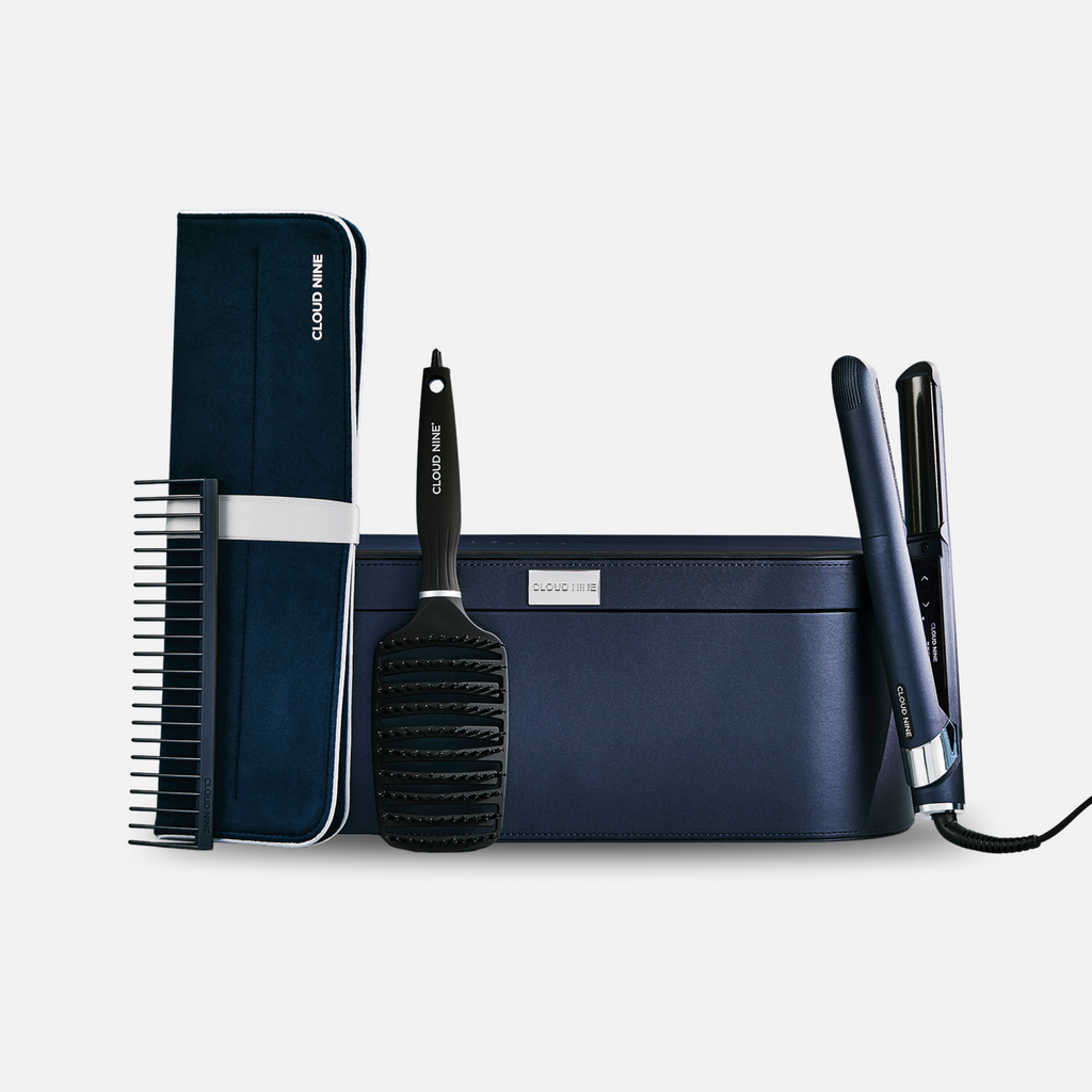 The Contouring Original Iron