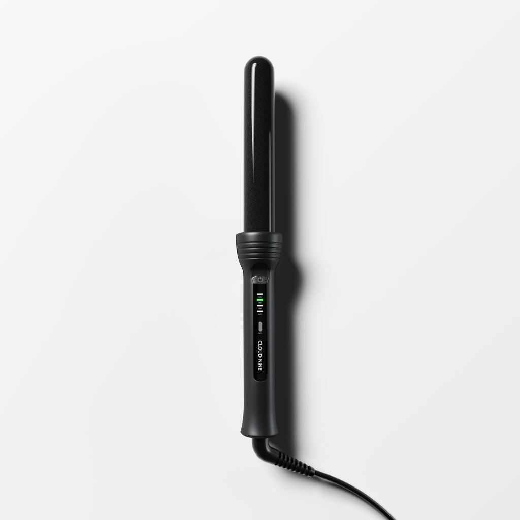 Discover the Curling Wand Cloud Nine
