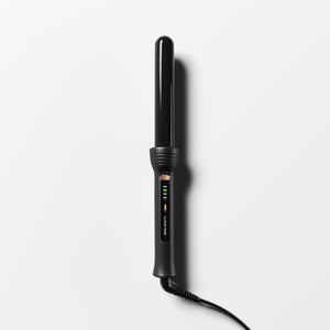 The Curling Wand