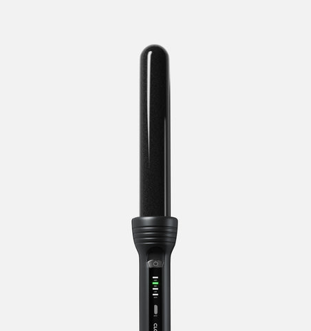 The Curling Wand