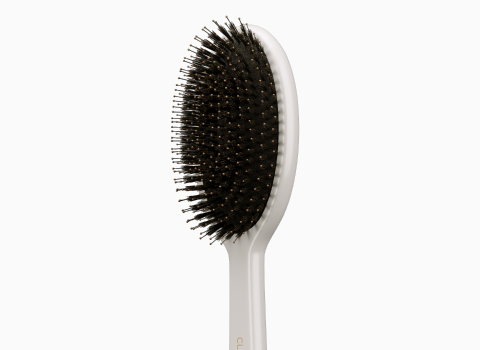 Luxury Dressing Brush
