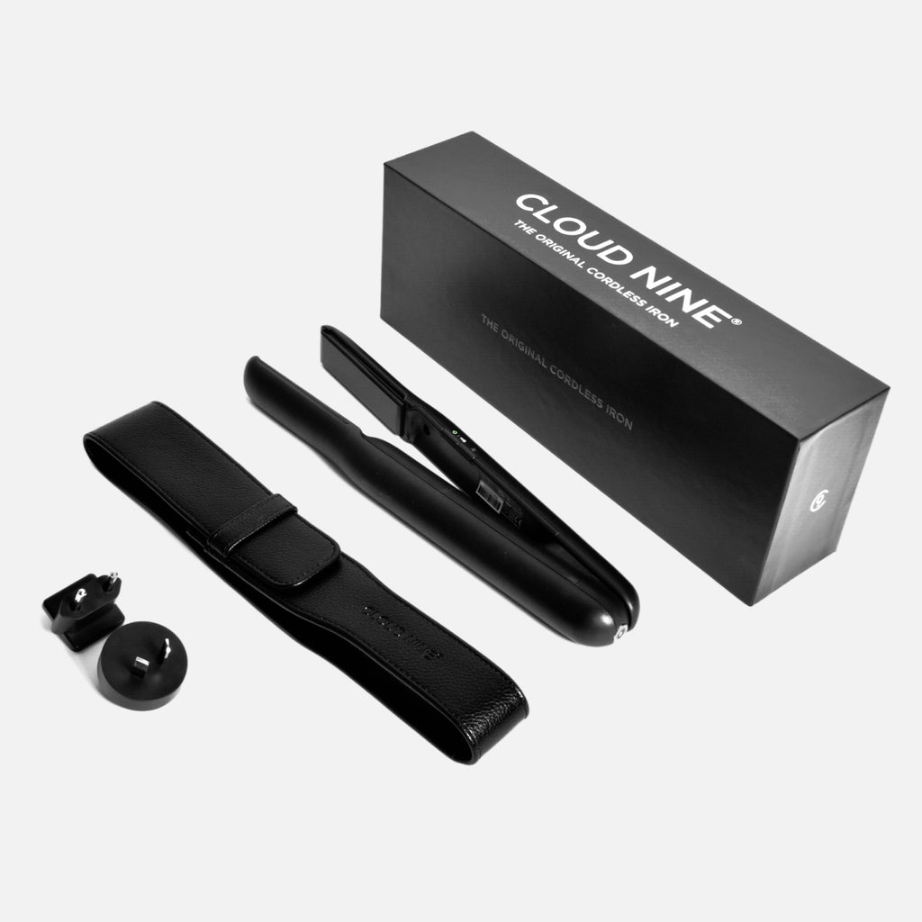 Buy the Original Cordless Iron – For Styling on the Move CLOUD