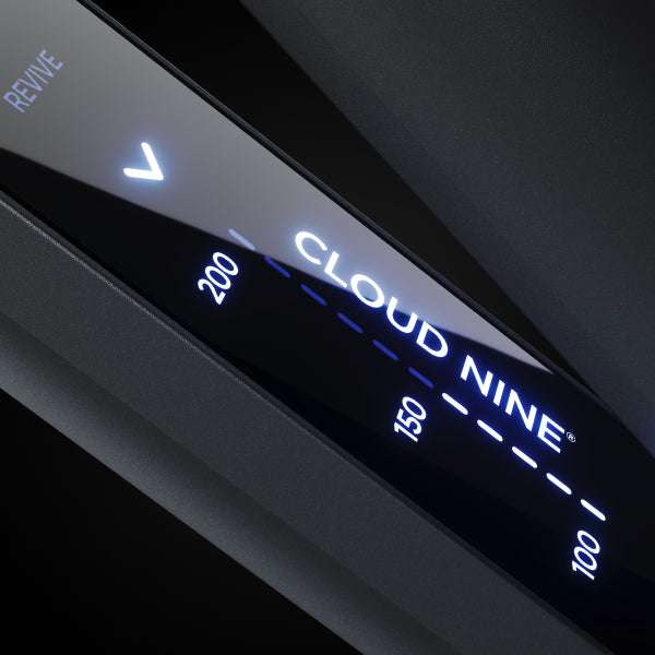 NEW + Improved technology.