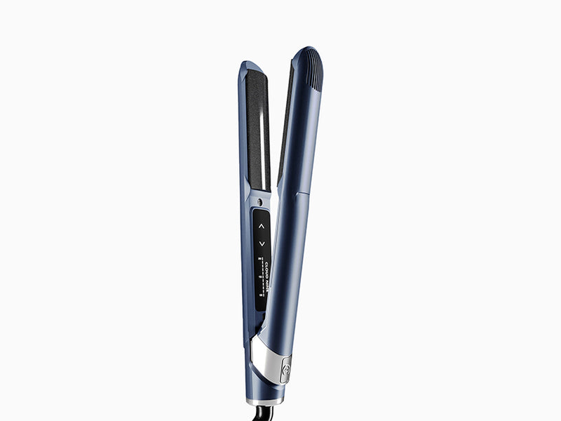 Full product image of the 2-in-1 Contouring Iron Pro.