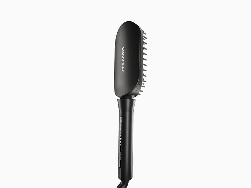 Full product image of The Hot Brush.