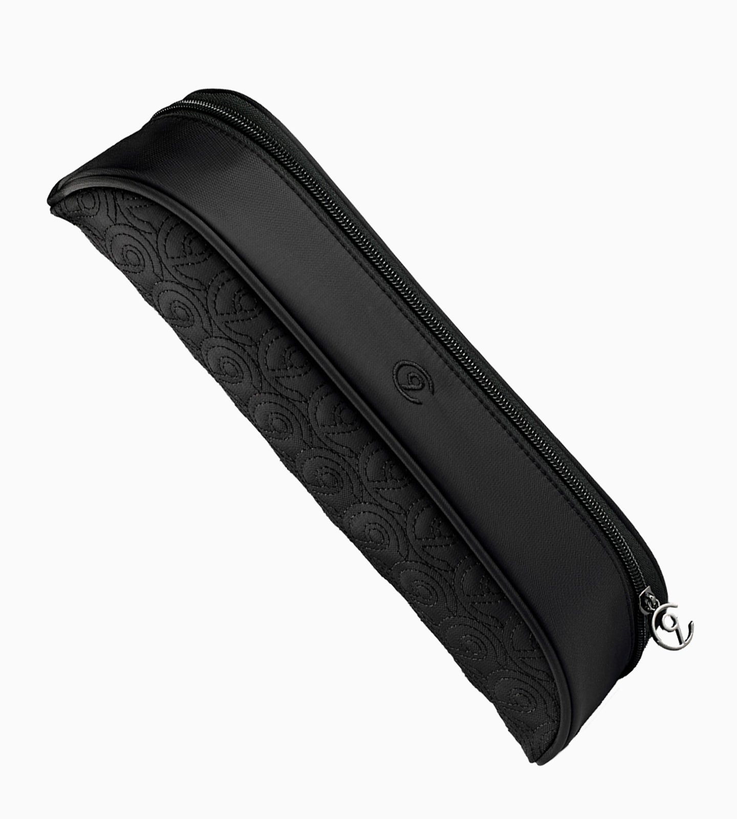 Black style case.