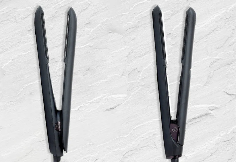 Cloud nine the clearance touch hair straightener