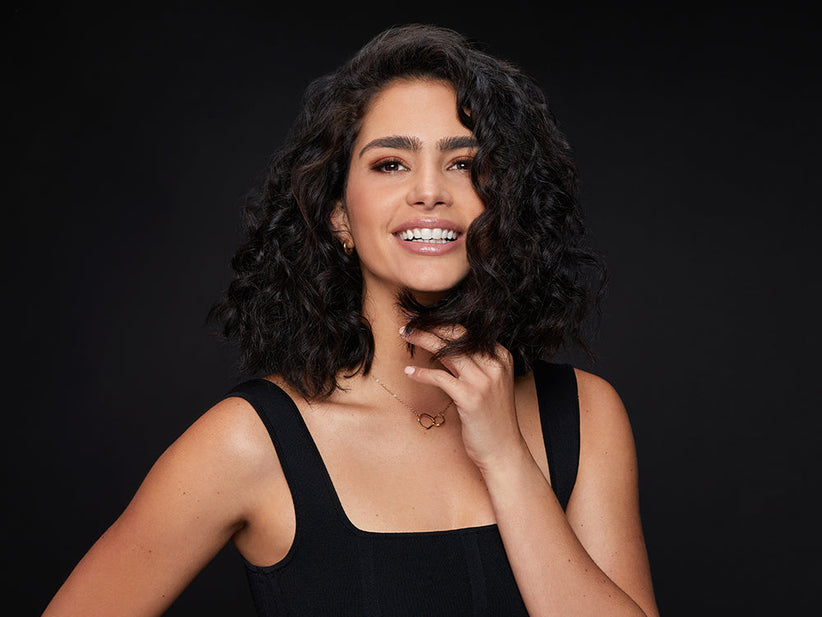30 Shoulder-Length Hairstyles for All Hair Types | Hairstyles | Cloud Nine
