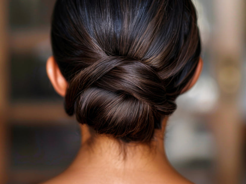 10 Heatless Hairstyles for Summer