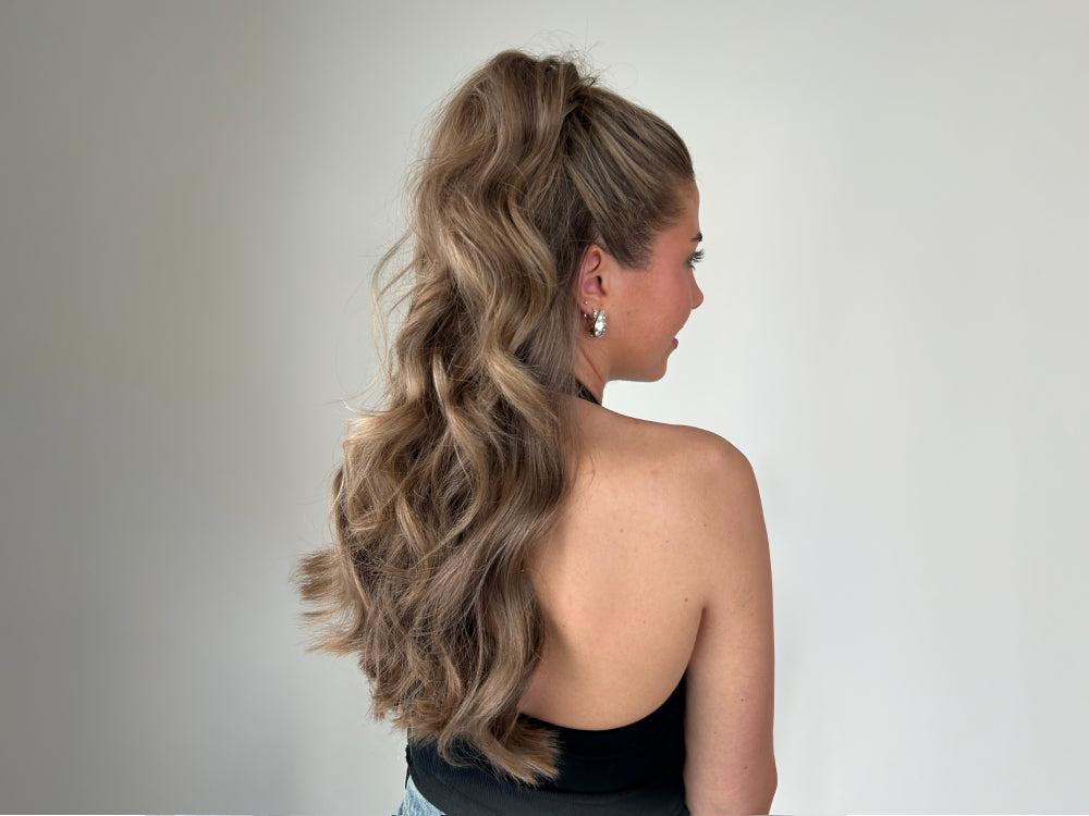 15 Gorgeous Summer Hairstyles for Long Hair | CLOUD NINE Cloud Nine 15 Gorgeous Summer Hairstyles for Long Hair | CLOUD NINE Cloud Nine