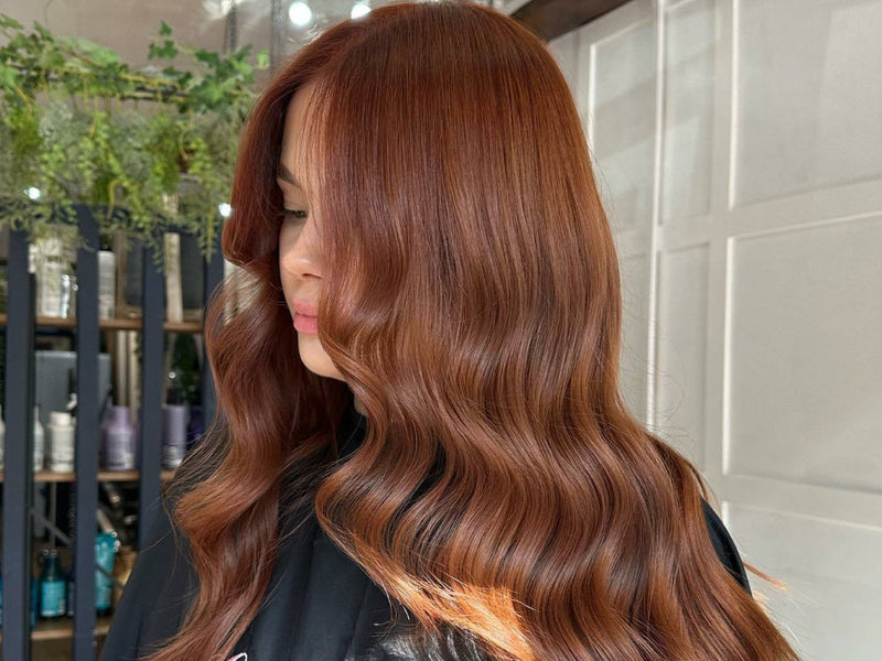 Best Heat Styling Practices for Long-Lasting Hair Colour