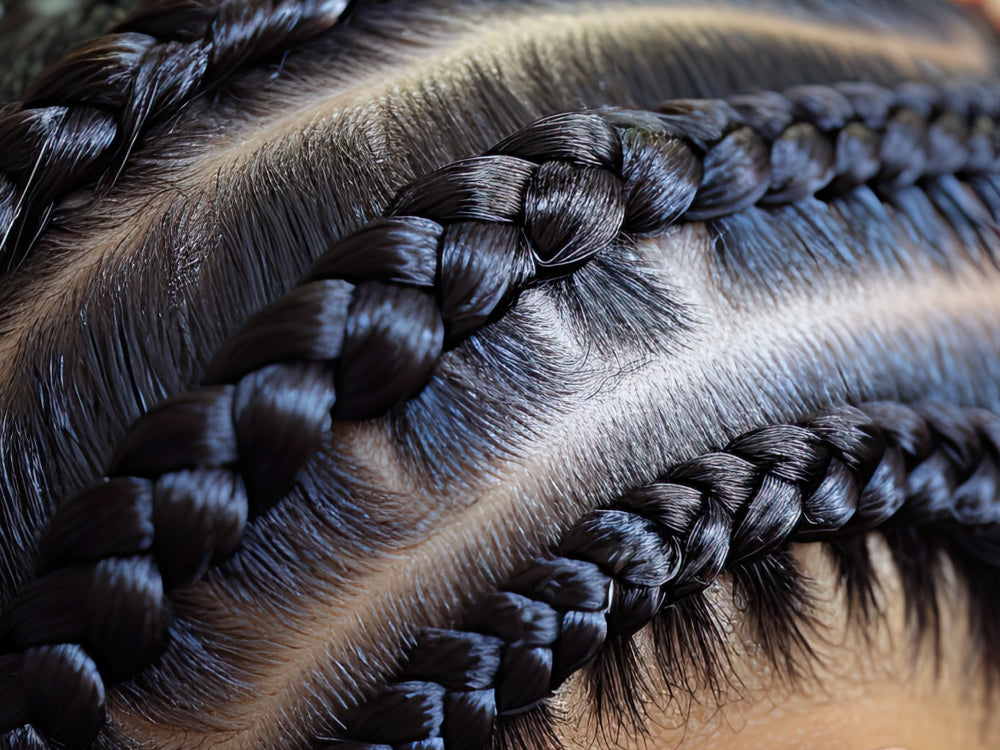 Braiding Examples 25 Braiding Styles for Every Occasion | Hairstyles | Cloud Nine