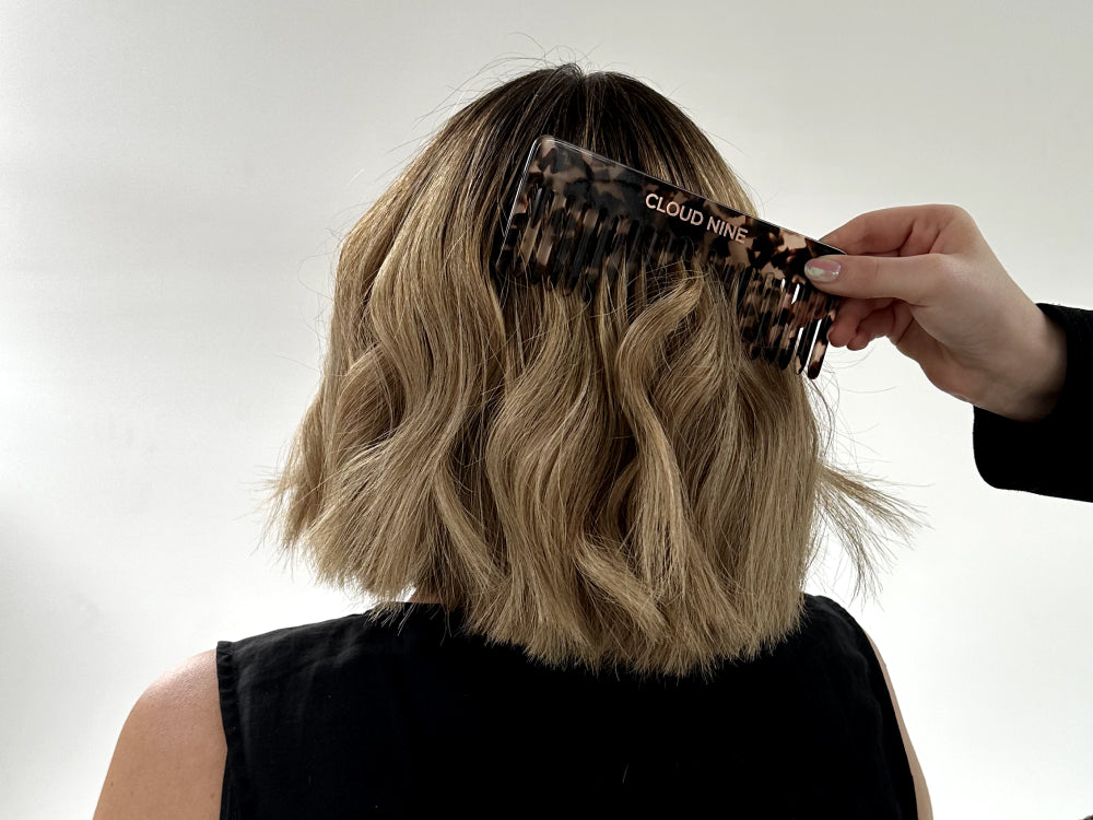 Cloud 9 hair extensions shop