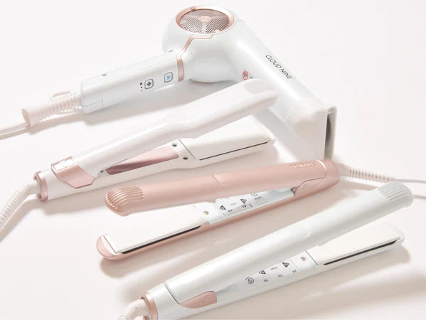 Which cloud nine straighteners are best best sale
