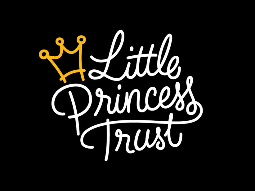 CLOUD NINE x The Little Princess Trust