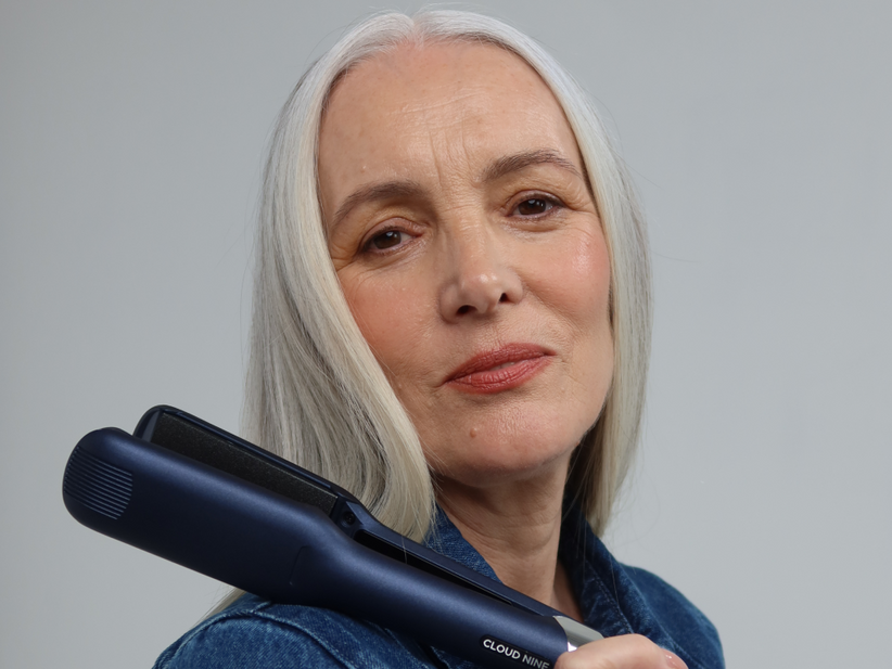 Grey Hairstyles: How to Style and Care for Greying Hair