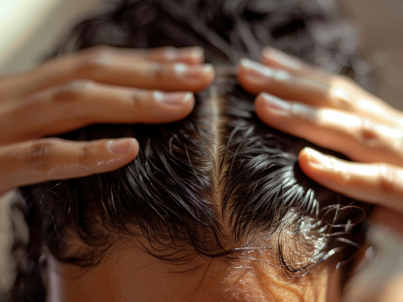 9 Ways to Improve Your Scalp Health