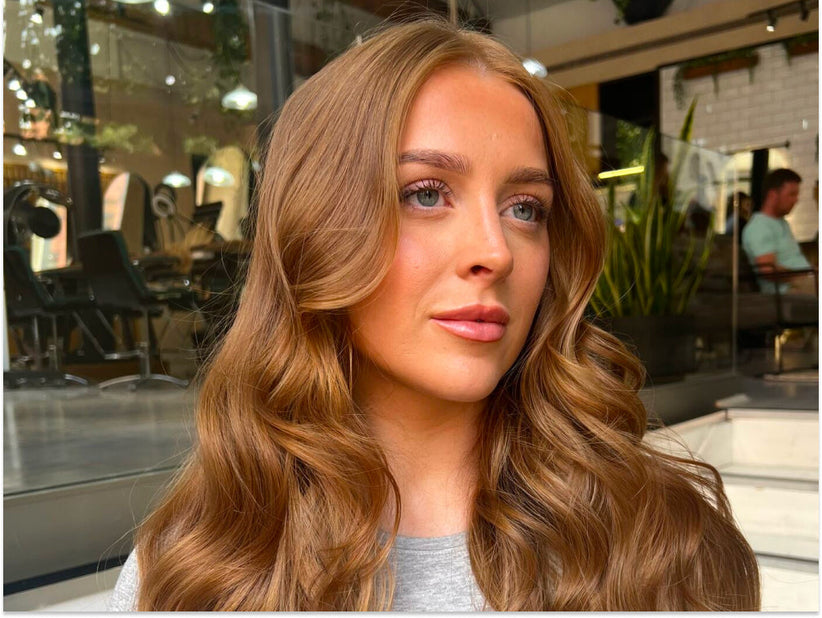 Nutrition: How To Nourish Your Hair From The Inside Out