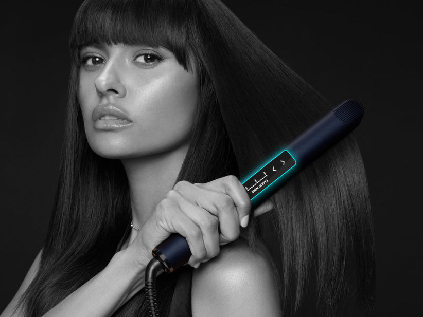 Everything You Need to Know About Hair Straightener Heat Settings