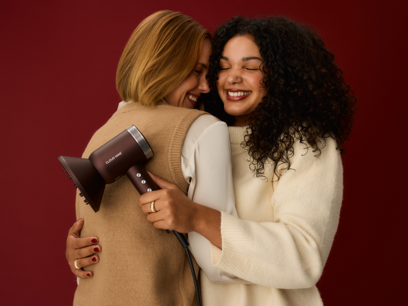 Christmas Gift Guide: 9 Hair Gift Sets Your Loved Ones Will Thank You For