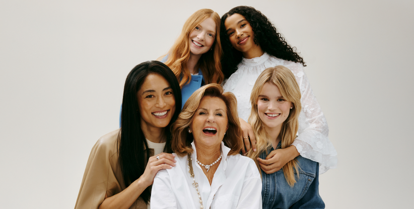 5 healthy hair lessons from Susan Powls, Honorary Cloud Nine Chair