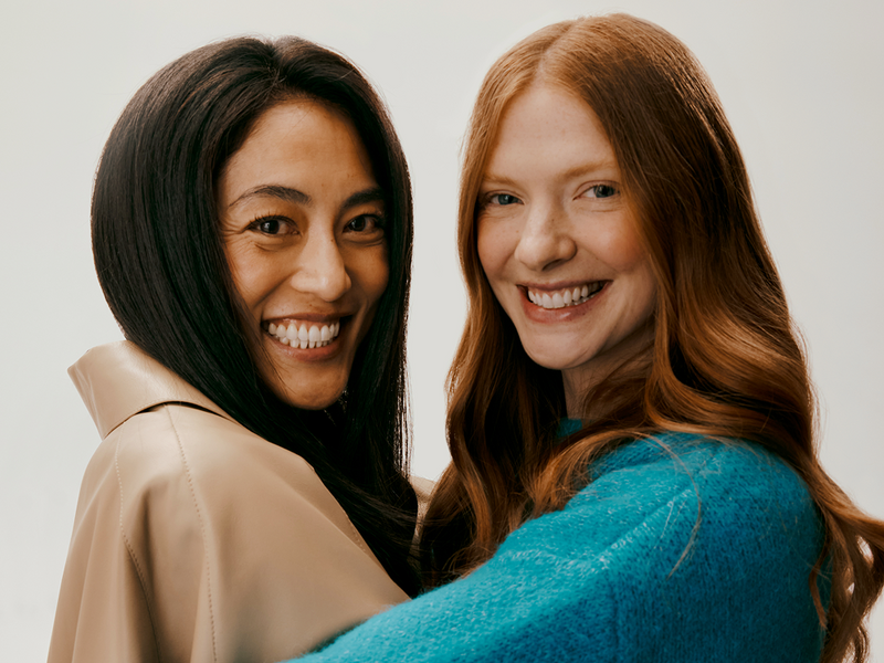 30 On-Trend Winter Hairstyles