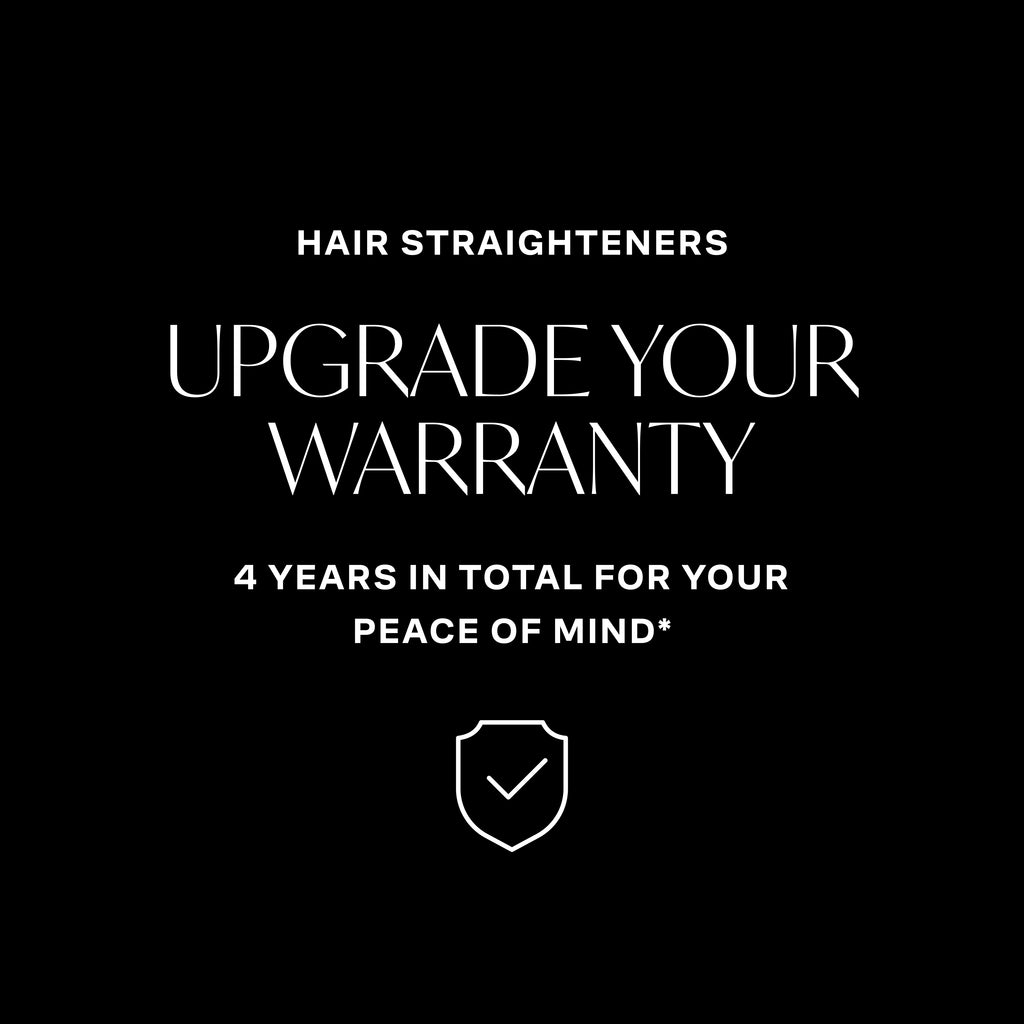 4-Year Upgraded Warranty