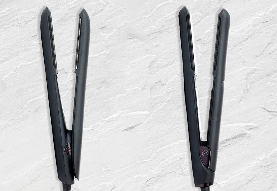 Cloud nine sales straighteners vs ghd