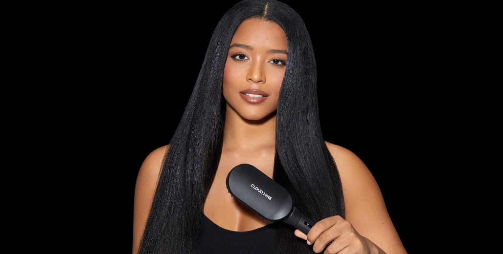 Best straightener for 4c hair clearance