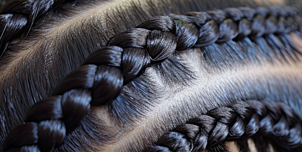 25 Braiding Styles for Every Occasion | CLOUD NINE – Cloud Nine