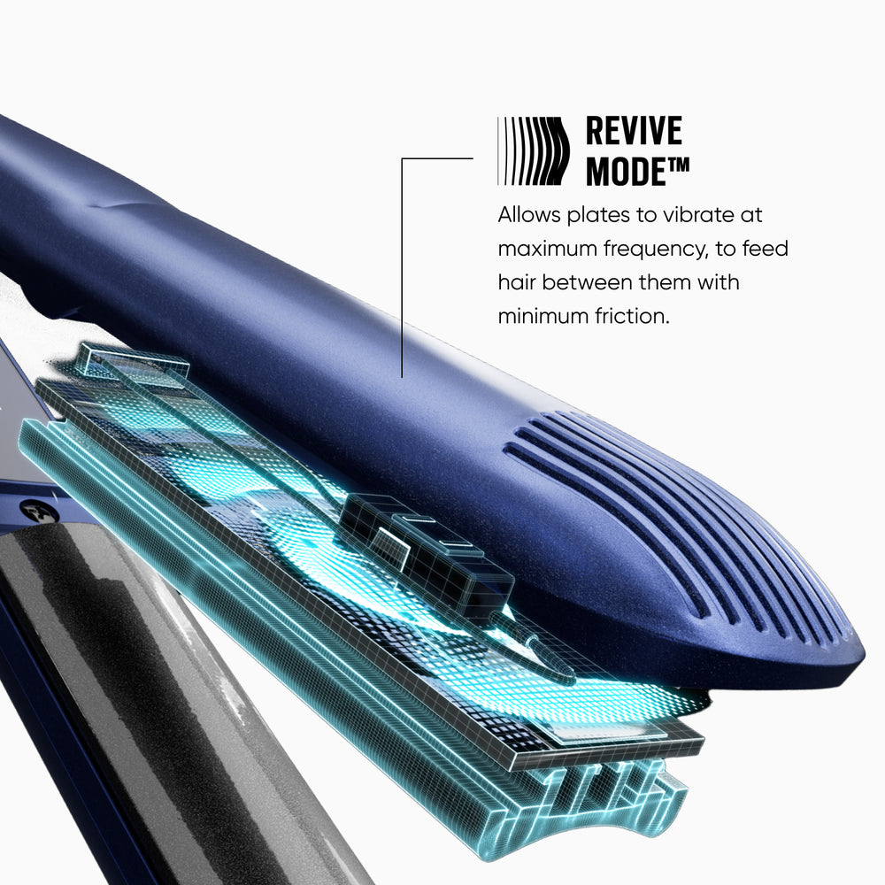 2-in-1 Contouring Iron Pro