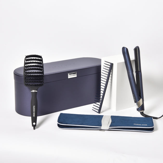 2-in-1 Contouring Iron Pro