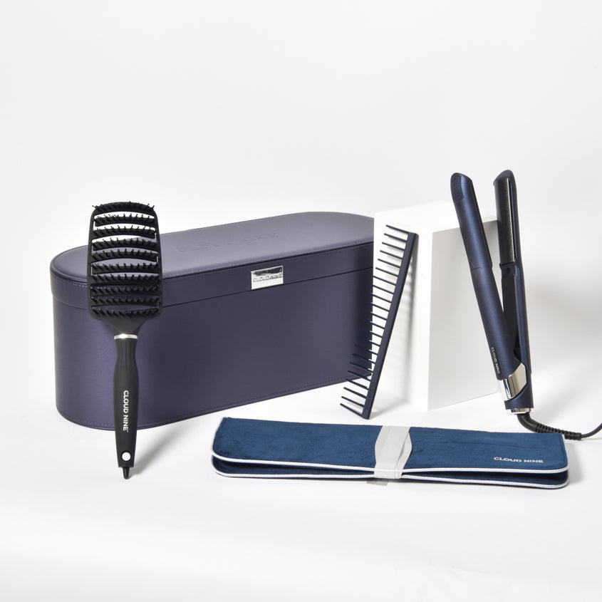 2-in-1 Contouring Iron Pro