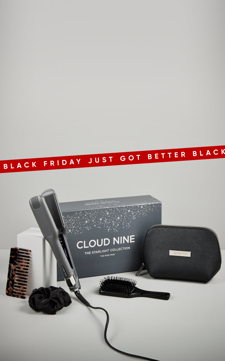 New cloud nine hair straighteners new arrivals