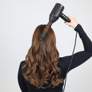 The NEW Airshot Pro Volumising Set