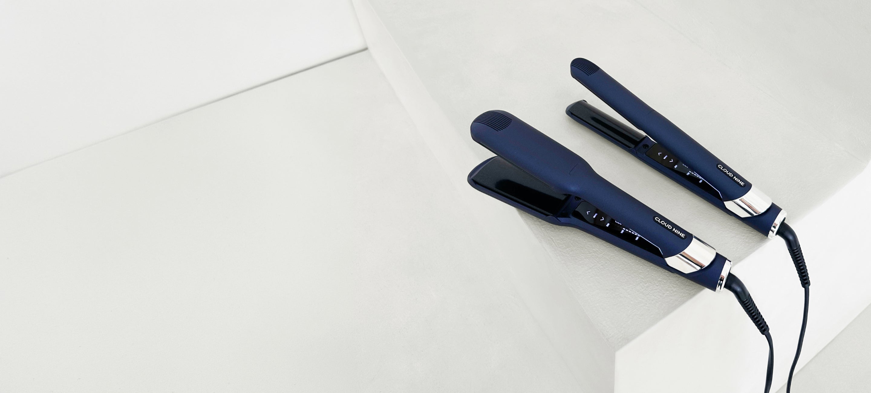 Hero banner background image