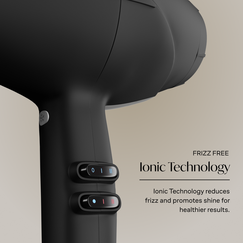 The Airshot with Diffuser