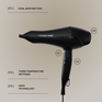 The Airshot with Diffuser