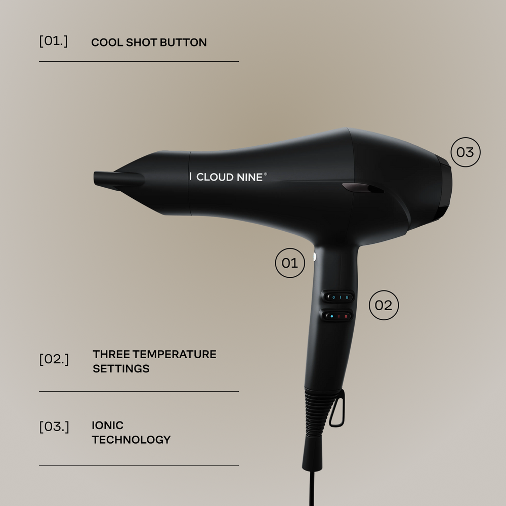 The Airshot with Diffuser
