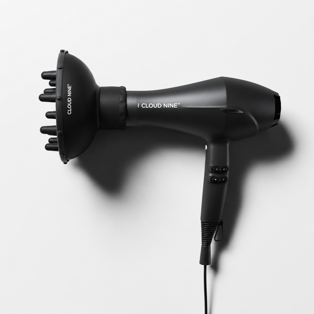The Airshot with Diffuser