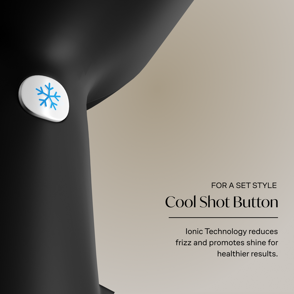 The Airshot with Diffuser
