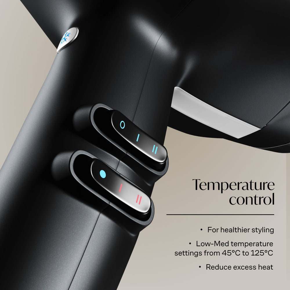 The Airshot with Diffuser