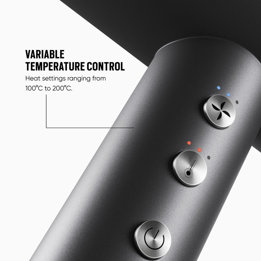 The Starlight Collection Airshot Pro