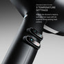 The Wide Iron & The Airshot Styling Set